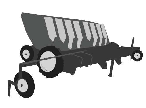 All Ag Inventory