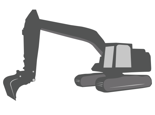 All Consturction Equipment Inventory