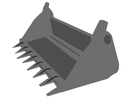 Attachment and Component Inventory