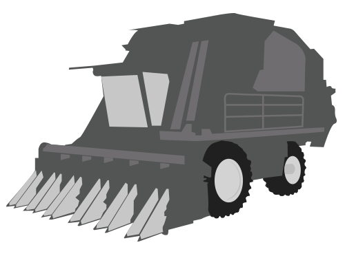 Cotton Picker Inventory