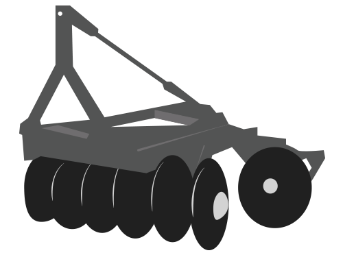 Tillage Equipment Inventory
